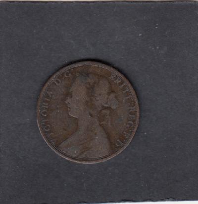 Beschrijving: 1 Cent